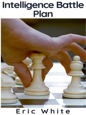 cover image of Intelligence Battle Plan